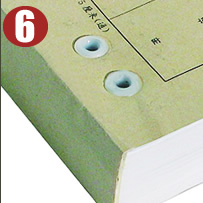 金典GD-NB105財(cái)務(wù)裝訂機(jī)