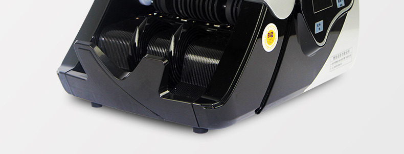 金典JBYD-GD803點(diǎn)鈔/驗鈔機(jī)