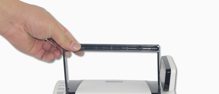 金典點(diǎn)鈔機(jī)JBYD-GD801