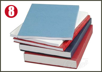 金典GD-w506全自動無線膠裝機(jī)